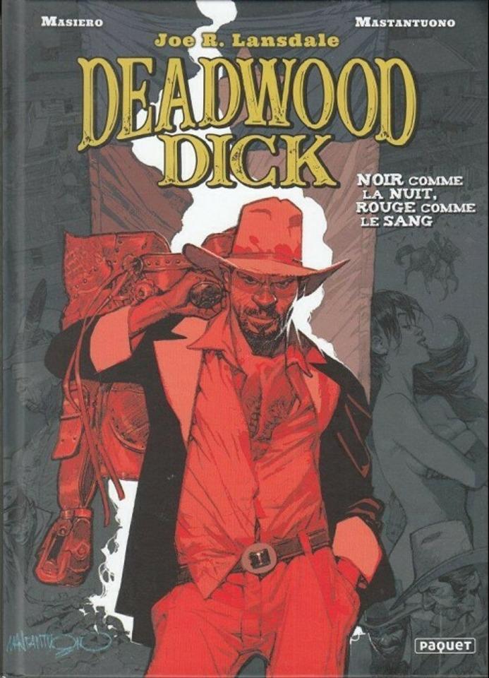 Deadwood Dick