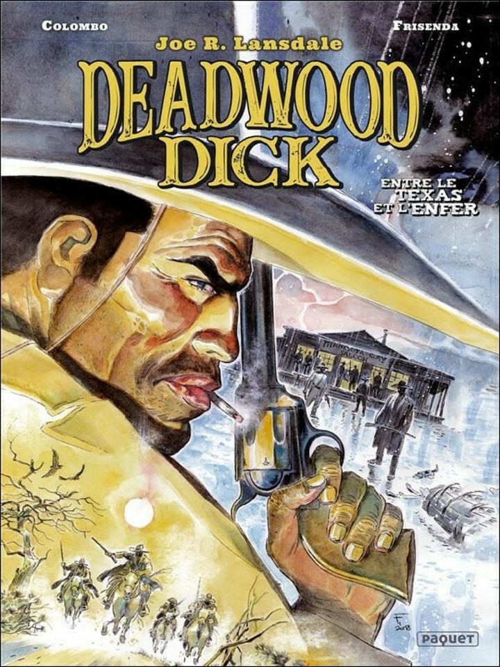 Deadwood Dick #2