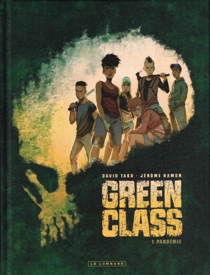 Green Class