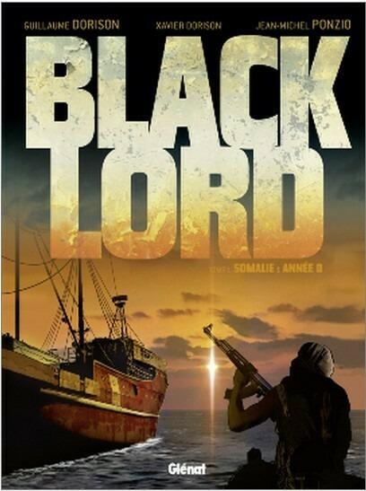Black Lord