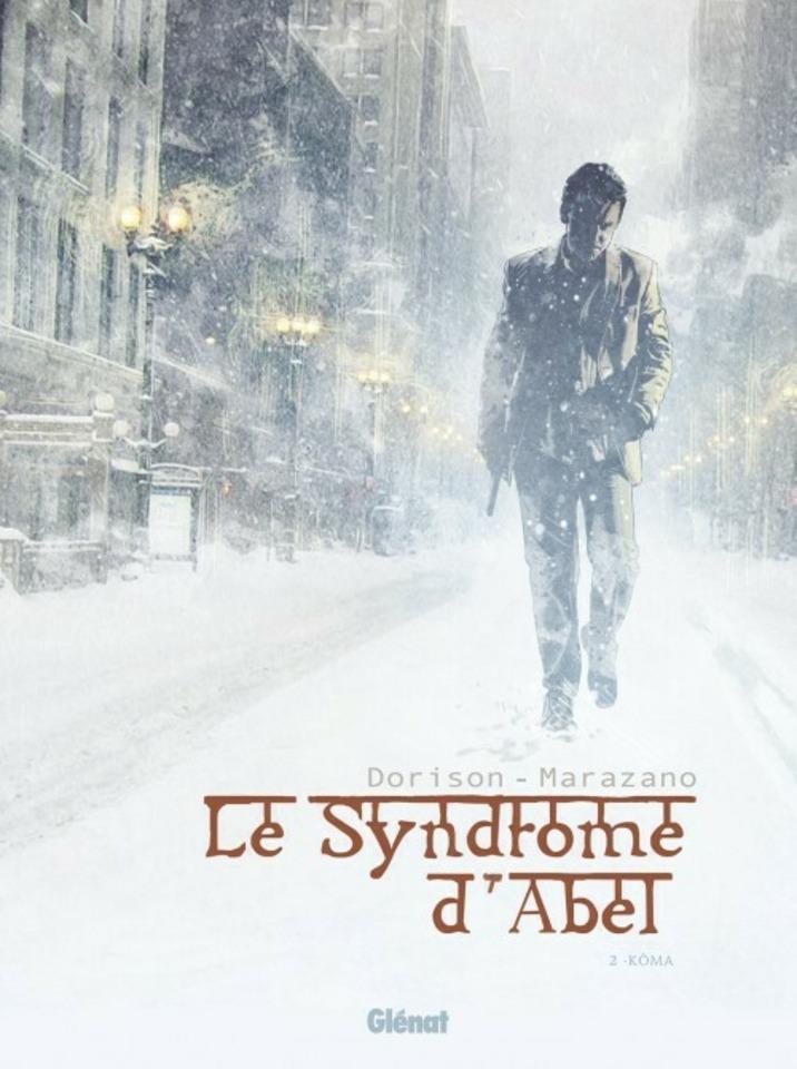 Le syndrome d'Abel #2