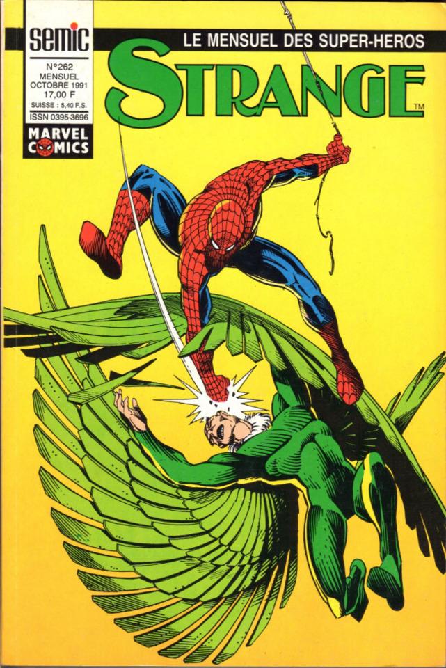 Strange 262