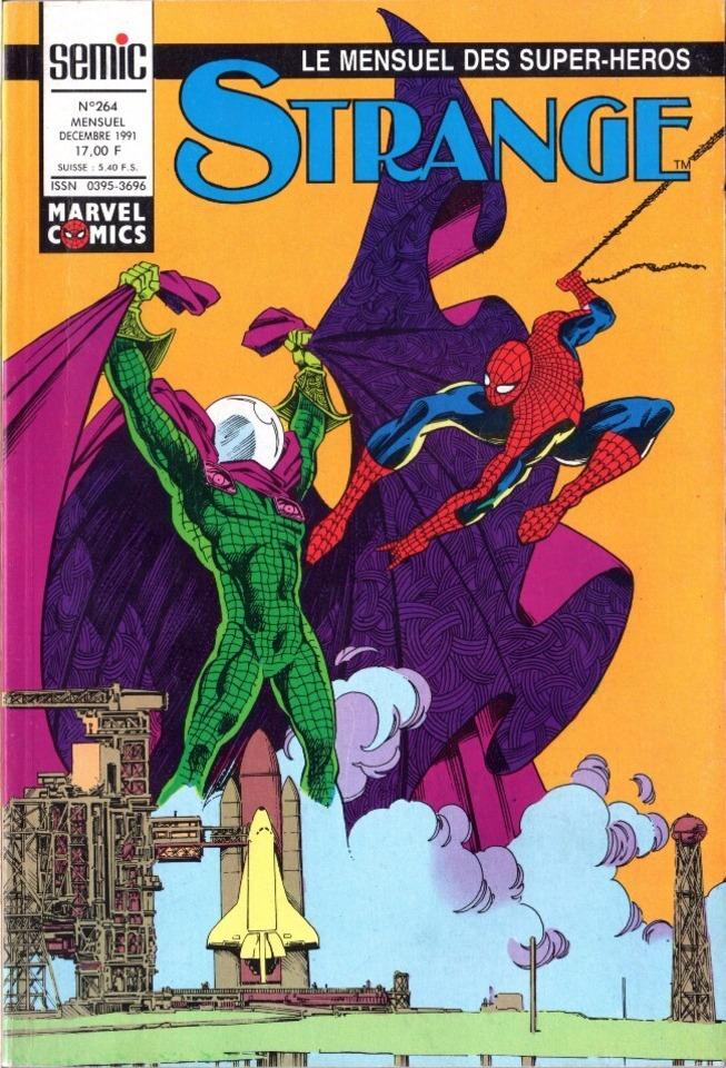 Strange 264