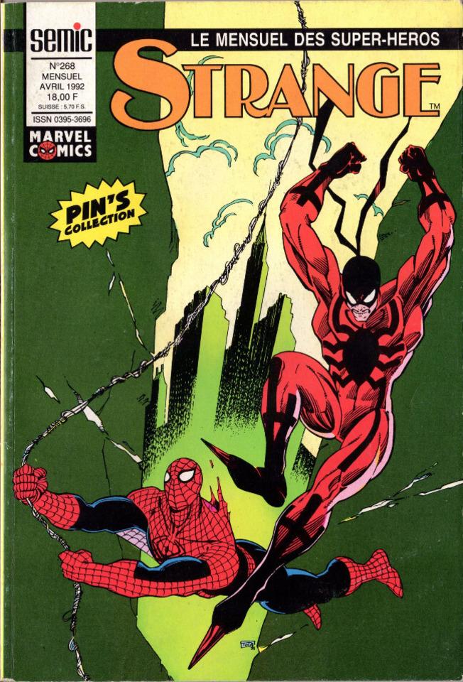 Strange 268