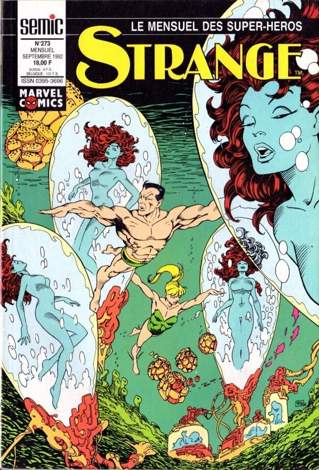 Strange 273