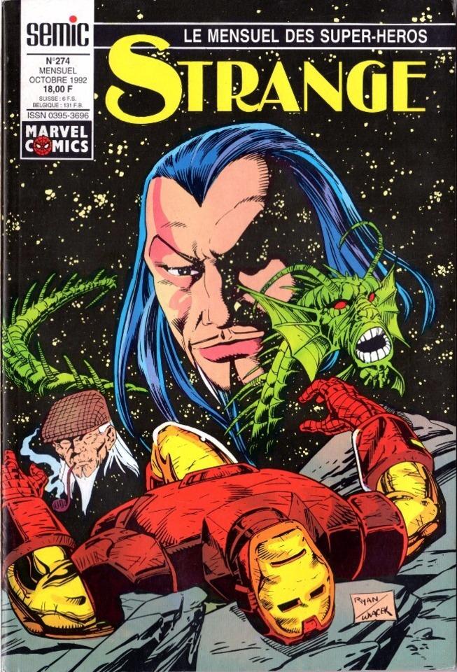 Strange 274