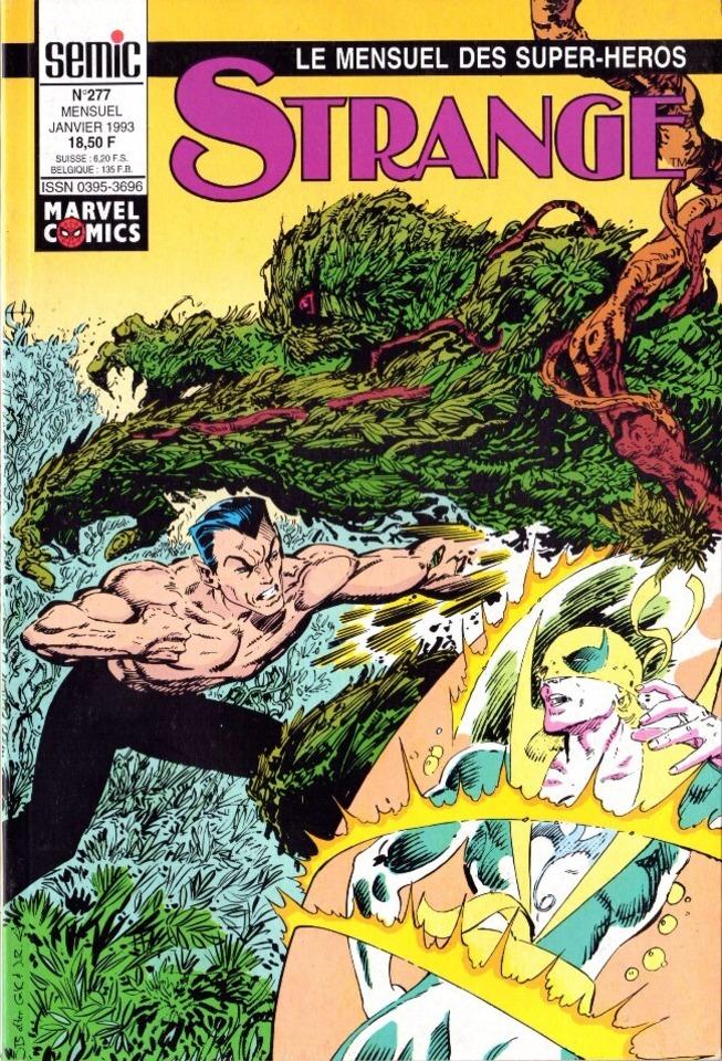 Strange 277