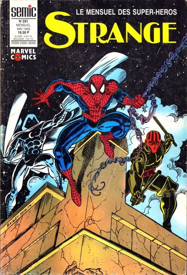 Strange 281