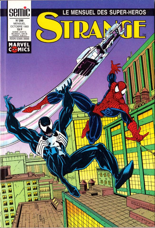 Strange 286