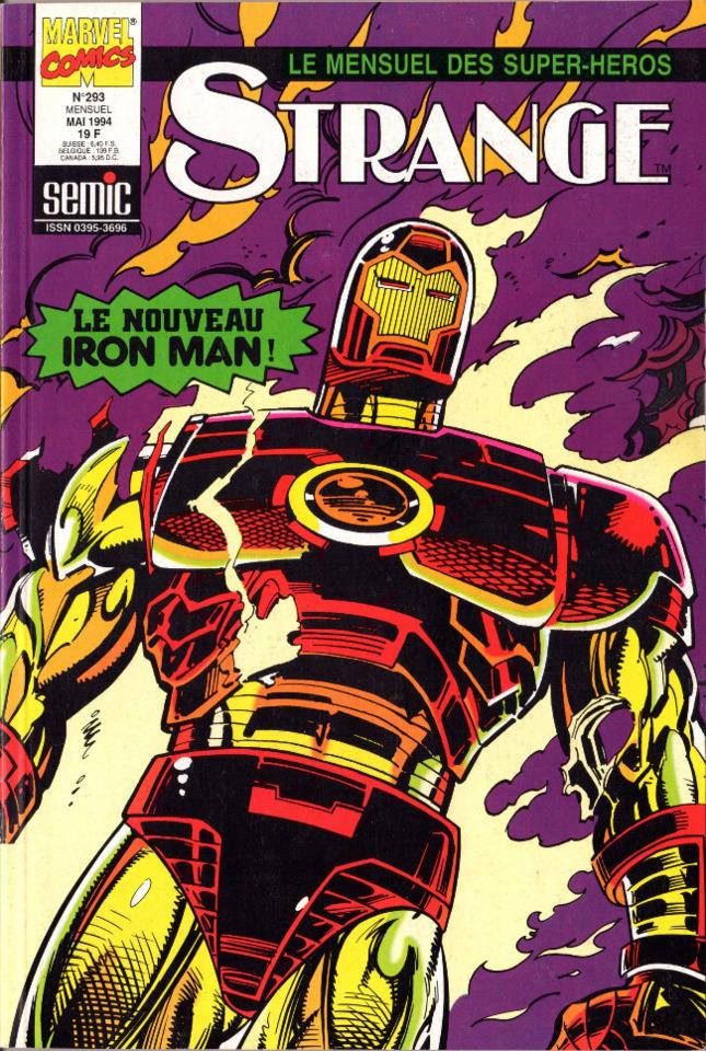 Strange 293