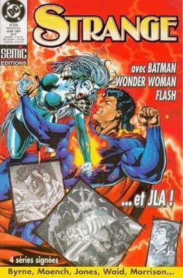 Strange 326