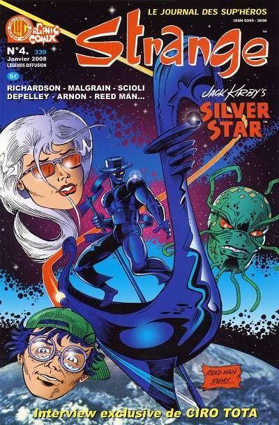 Strange 339