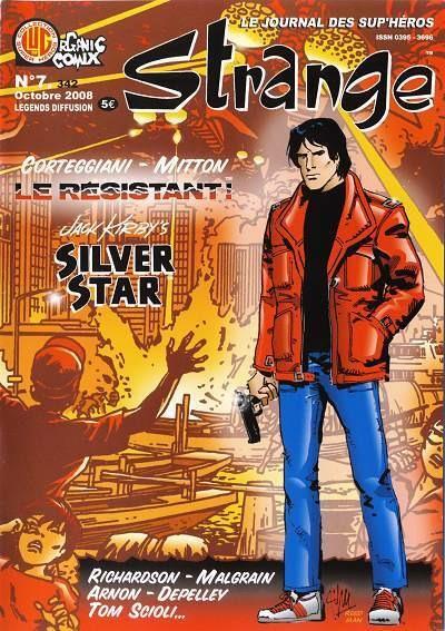 Strange 342