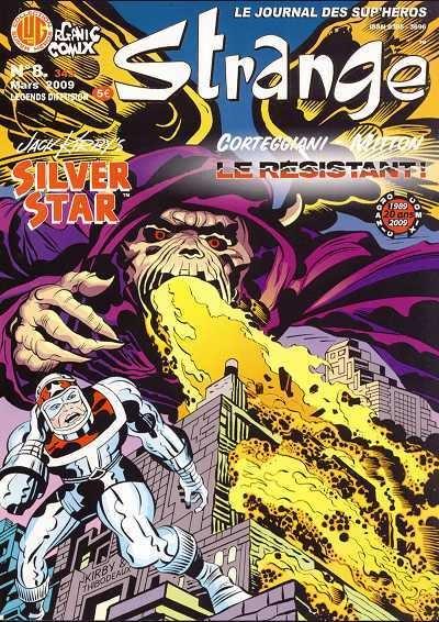 Strange 343