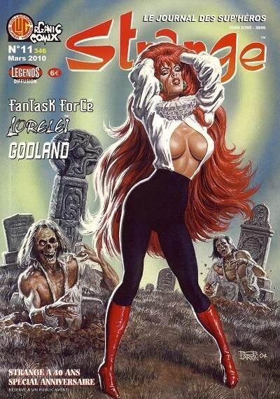 Strange 346