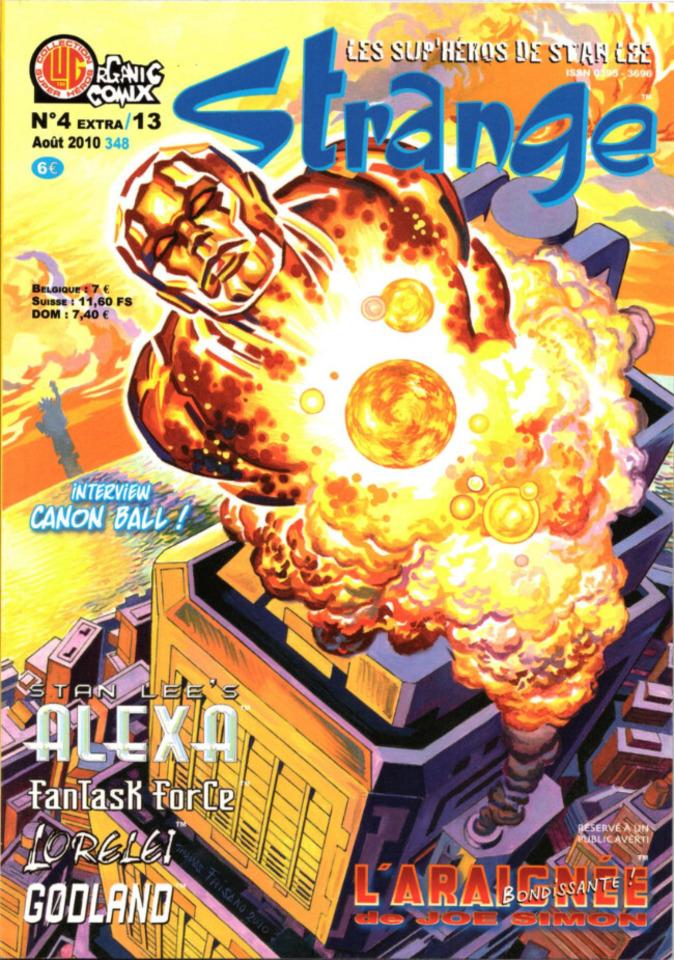 Strange 348