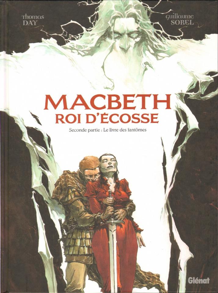 Macbeth, roi d'Écosse #2