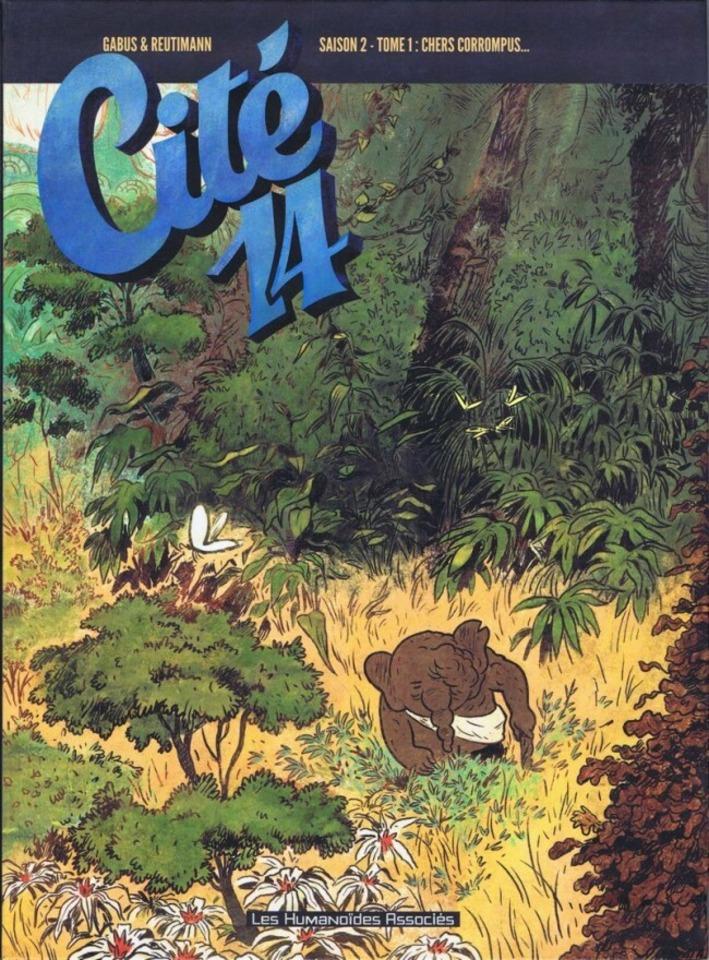 Cité 14 - Saison 2