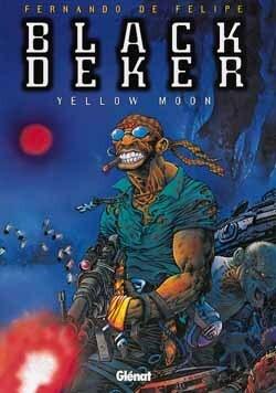 Black Deker #2