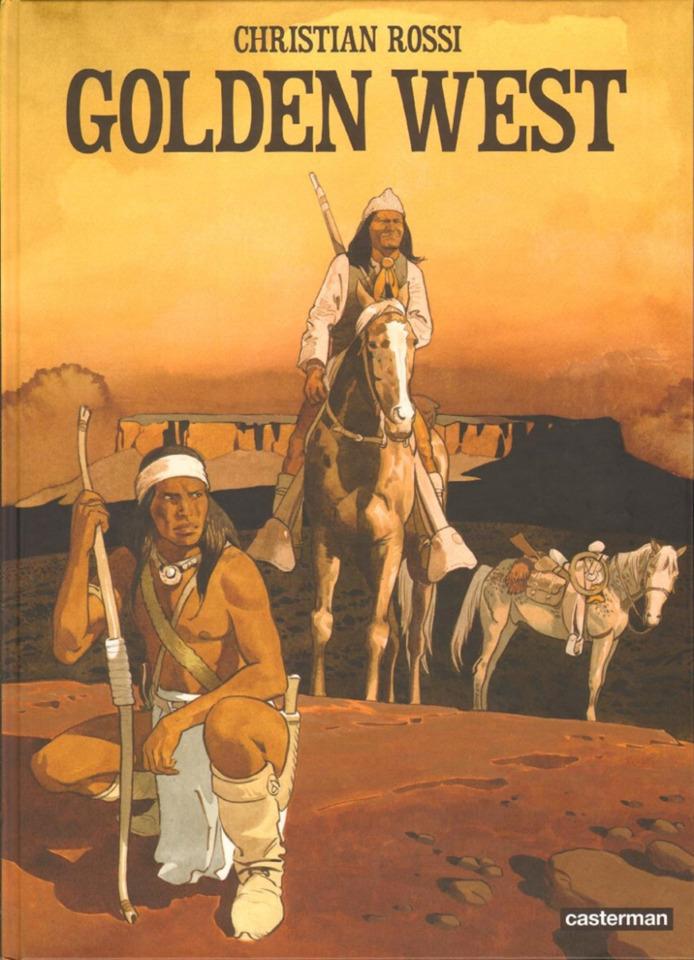 Golden West