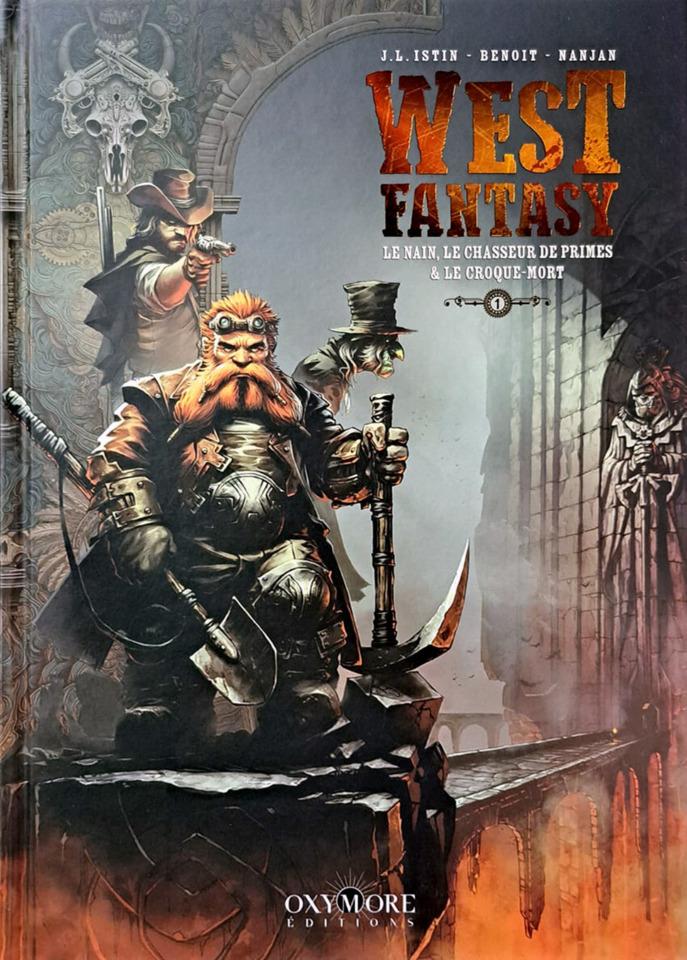 West Fantasy