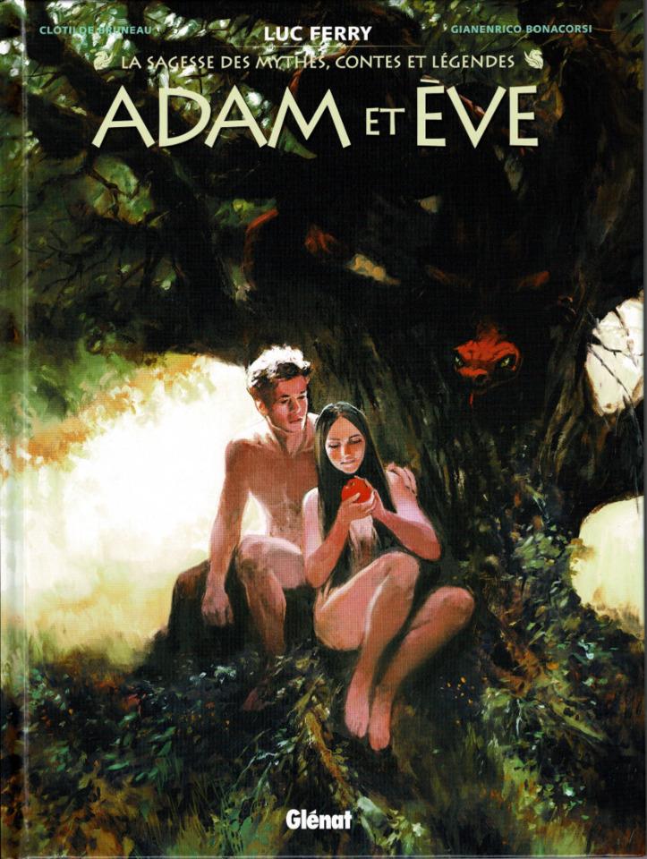 Adam et Ève