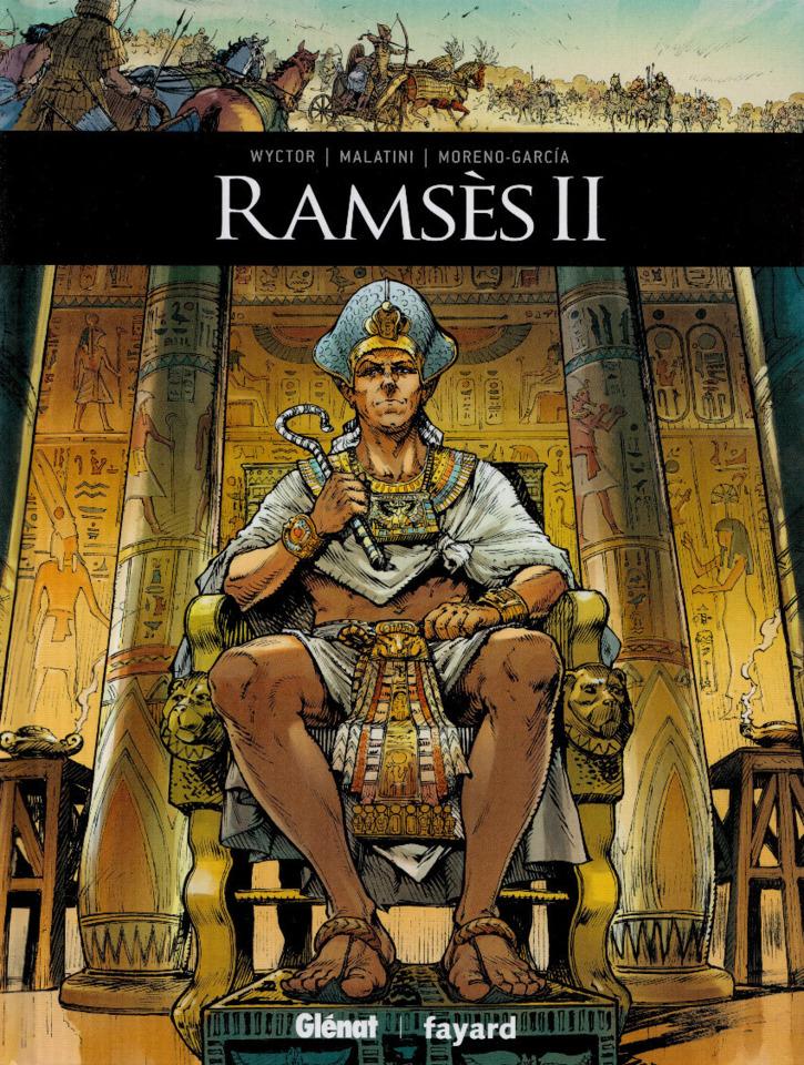 Ramsès II