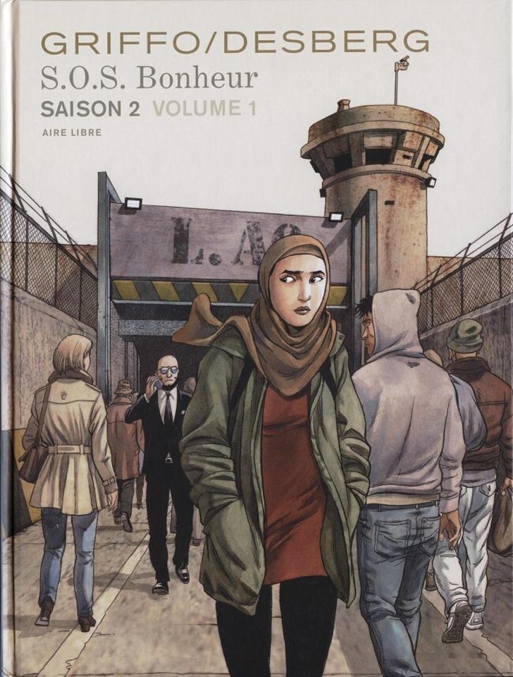 S.O.S. Bonheur Saison 2
