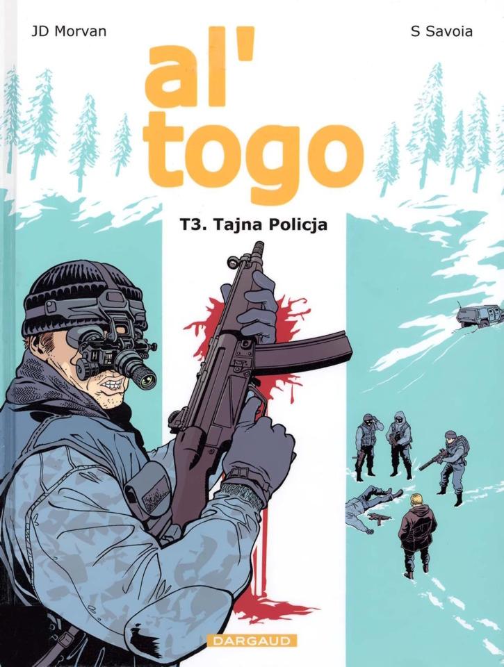 Al'Togo #3