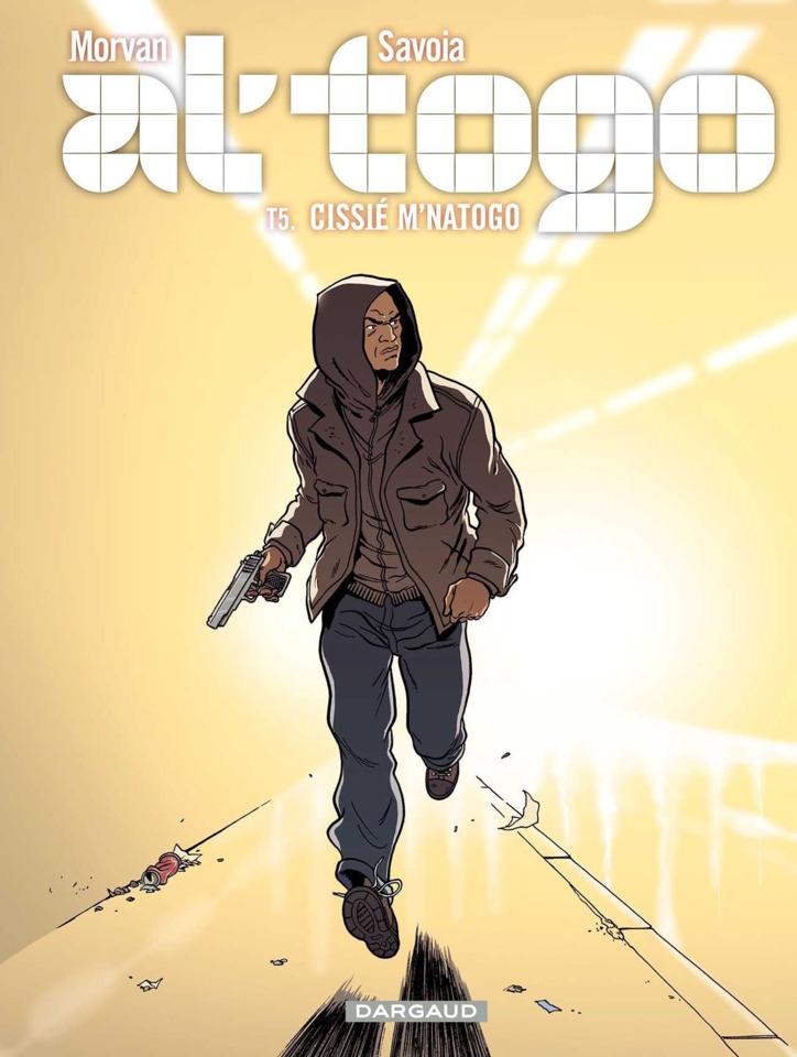 Al'Togo #5