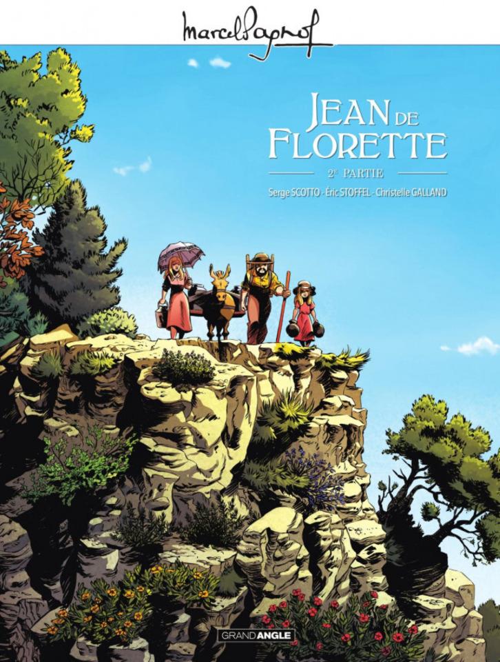 Jean de Florette #2
