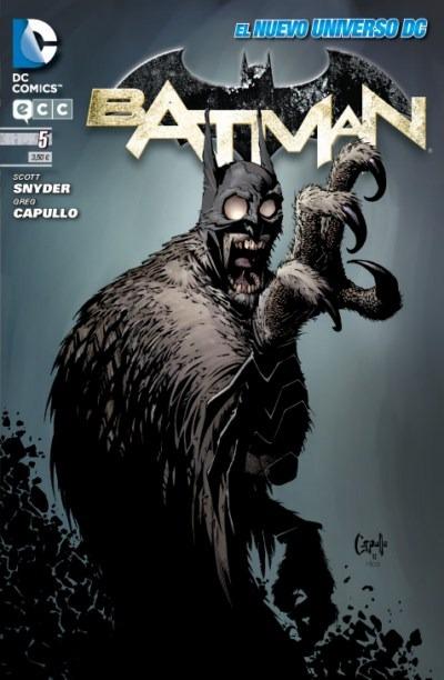 Batman #5