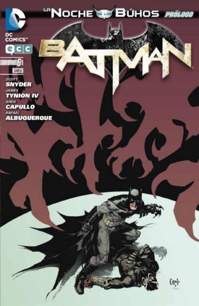 Batman #6
