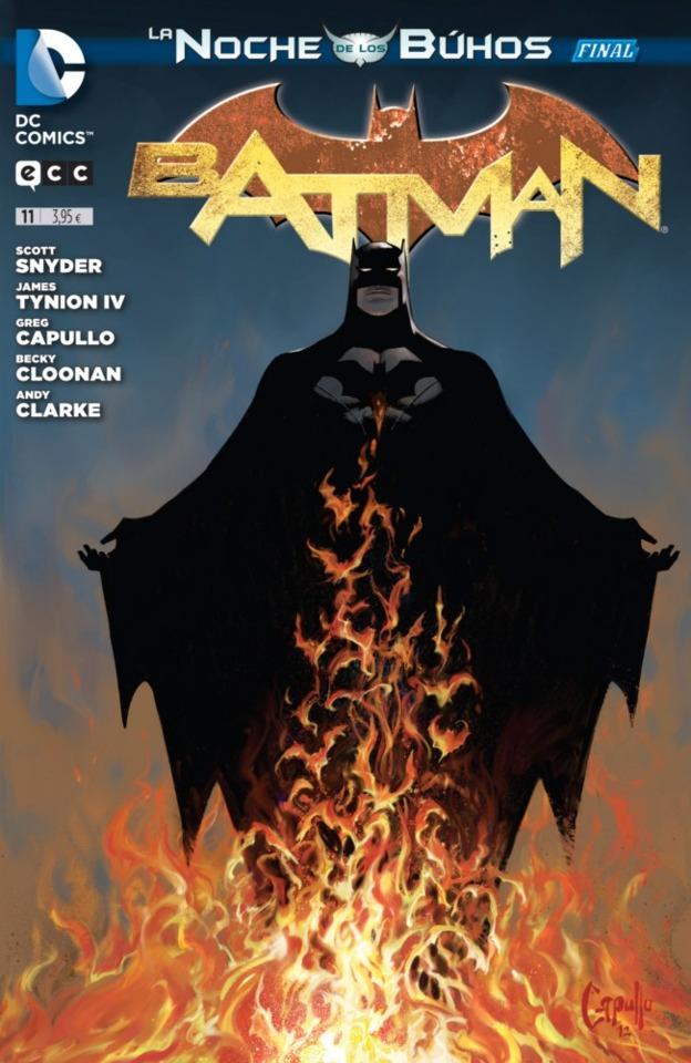 Batman #11