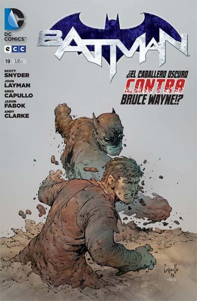 Batman #19