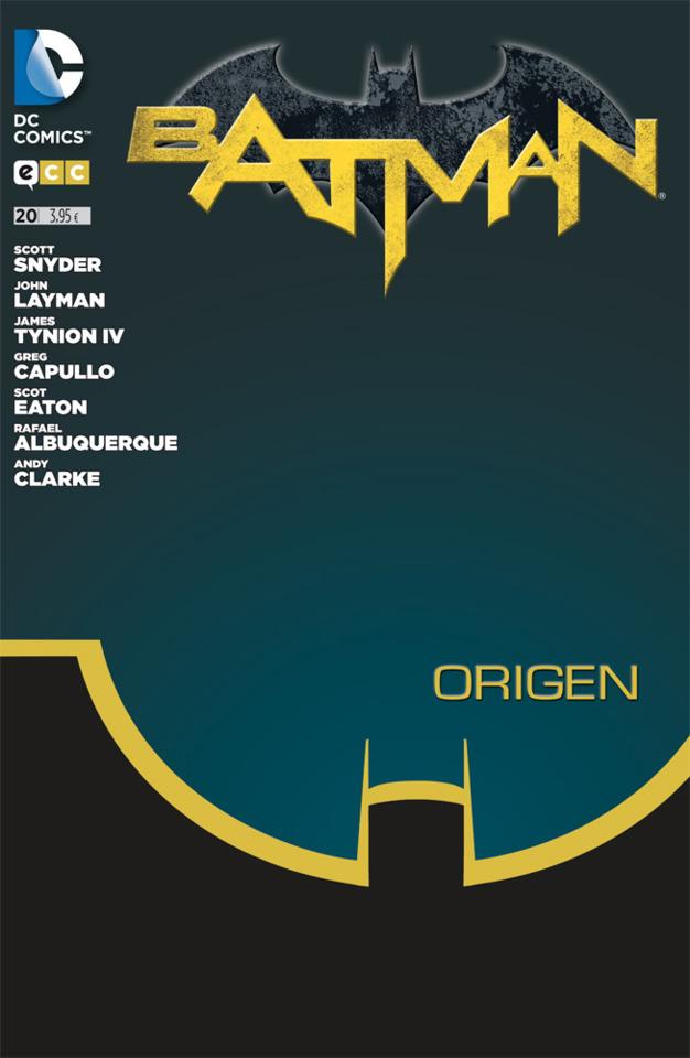 Batman #20