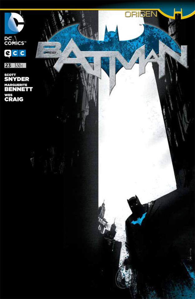 Batman #23