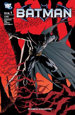 Batman