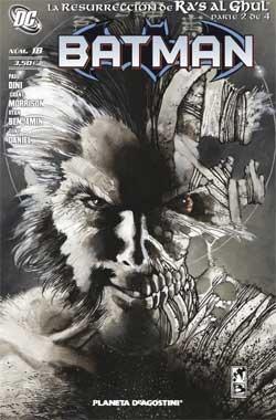 Batman #18
