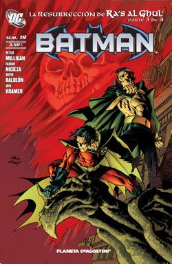 Batman #19