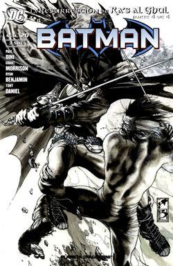 Batman #20