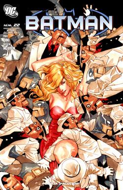Batman #22