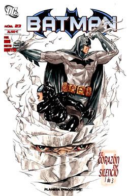 Batman #23