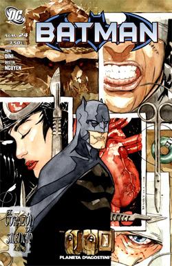 Batman #24