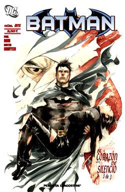 Batman #25