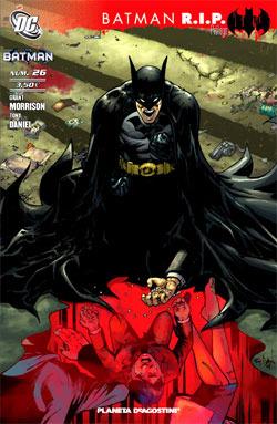 Batman #26
