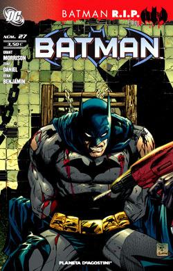 Batman #27