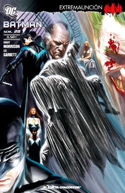 Batman #28