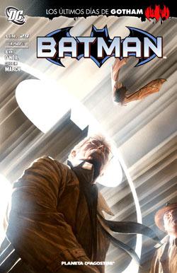 Batman #29