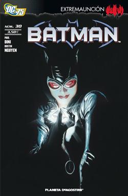 Batman #30